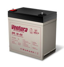 Аккумулятор Ventura GPL 12-55 12В 55Ач